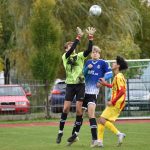 Strakonická rezerva znovu bez inkasovaného gólu, v Blatné vyhrála 3:0