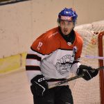 Strakoničtí hokejisté si pojistili první místo výhrou nad Veselím