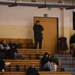 Strakoničtí hokejisté si pojistili první místo výhrou nad Veselím