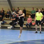 Strakonické házenkářky přehrály Plzeň a berou první body