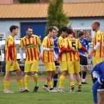 Strakonická rezerva znovu bez inkasovaného gólu, v Blatné vyhrála 3:0