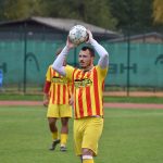 Strakonická rezerva znovu bez inkasovaného gólu, v Blatné vyhrála 3:0