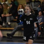 Strakonické házenkářky přehrály Plzeň a berou první body