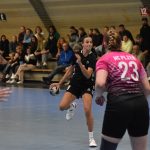 Strakonické házenkářky přehrály Plzeň a berou první body