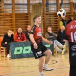 Peklo nezažili, naopak ho porazili! Nohejbalisté Radomyšle vedou v baráži