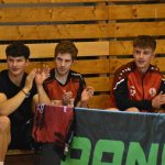 Peklo nezažili, naopak ho porazili! Nohejbalisté Radomyšle vedou v baráži