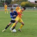 Strakonická rezerva znovu bez inkasovaného gólu, v Blatné vyhrála 3:0