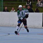 Blatná stále čeká na první extraligové body, podlehla i Plzni