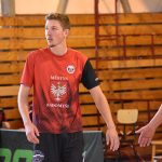 Peklo nezažili, naopak ho porazili! Nohejbalisté Radomyšle vedou v baráži