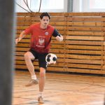 Peklo nezažili, naopak ho porazili! Nohejbalisté Radomyšle vedou v baráži