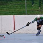 Blatná stále čeká na první extraligové body, podlehla i Plzni