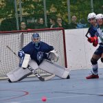 Blatná stále čeká na první extraligové body, podlehla i Plzni