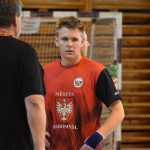 Peklo nezažili, naopak ho porazili! Nohejbalisté Radomyšle vedou v baráži