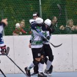 Blatná stále čeká na první extraligové body, podlehla i Plzni