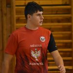 Peklo nezažili, naopak ho porazili! Nohejbalisté Radomyšle vedou v baráži