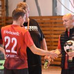 Peklo nezažili, naopak ho porazili! Nohejbalisté Radomyšle vedou v baráži