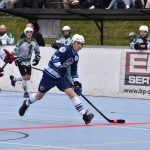 Blatná stále čeká na první extraligové body, podlehla i Plzni