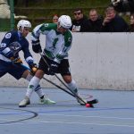 Blatná stále čeká na první extraligové body, podlehla i Plzni