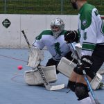 Blatná stále čeká na první extraligové body, podlehla i Plzni