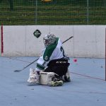 Blatná stále čeká na první extraligové body, podlehla i Plzni