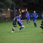 Dva góly Kaduly na výhru nestačily. Vodňany urvaly v Katovicích bod