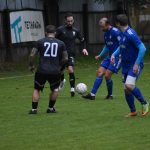 Dva góly Kaduly na výhru nestačily. Vodňany urvaly v Katovicích bod