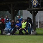 Dva góly Kaduly na výhru nestačily. Vodňany urvaly v Katovicích bod