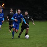 Dva góly Kaduly na výhru nestačily. Vodňany urvaly v Katovicích bod