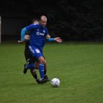 Dva góly Kaduly na výhru nestačily. Vodňany urvaly v Katovicích bod