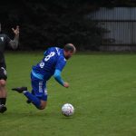 Dva góly Kaduly na výhru nestačily. Vodňany urvaly v Katovicích bod