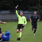 Dva góly Kaduly na výhru nestačily. Vodňany urvaly v Katovicích bod