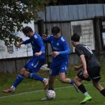 Dva góly Kaduly na výhru nestačily. Vodňany urvaly v Katovicích bod