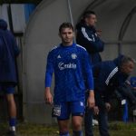 Dva góly Kaduly na výhru nestačily. Vodňany urvaly v Katovicích bod