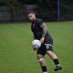 Dva góly Kaduly na výhru nestačily. Vodňany urvaly v Katovicích bod