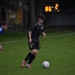 Dva góly Kaduly na výhru nestačily. Vodňany urvaly v Katovicích bod