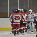 Strakonickým juniorům se podařil parádní obrat z 0:3 na 4:3