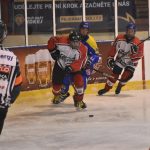 Strakonickým juniorům se podařil parádní obrat z 0:3 na 4:3