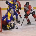 Strakonickým juniorům se podařil parádní obrat z 0:3 na 4:3