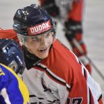 Strakonickým juniorům se podařil parádní obrat z 0:3 na 4:3