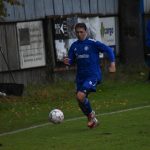 Dva góly Kaduly na výhru nestačily. Vodňany urvaly v Katovicích bod