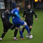 Dva góly Kaduly na výhru nestačily. Vodňany urvaly v Katovicích bod