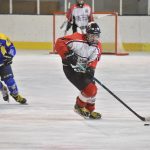 Strakonickým juniorům se podařil parádní obrat z 0:3 na 4:3