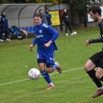 Dva góly Kaduly na výhru nestačily. Vodňany urvaly v Katovicích bod