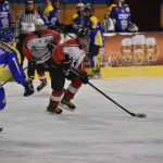 Strakonickým juniorům se podařil parádní obrat z 0:3 na 4:3