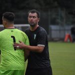 Dva góly Kaduly na výhru nestačily. Vodňany urvaly v Katovicích bod