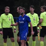 Dva góly Kaduly na výhru nestačily. Vodňany urvaly v Katovicích bod