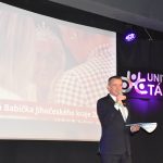 Jihočeskou Babičkou roku 2025 se stala Zdena Hrůzová z Prachatic