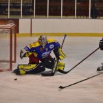 Strakonickým juniorům se podařil parádní obrat z 0:3 na 4:3