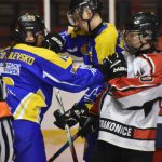Strakonickým juniorům se podařil parádní obrat z 0:3 na 4:3