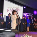 Jihočeskou Babičkou roku 2025 se stala Zdena Hrůzová z Prachatic